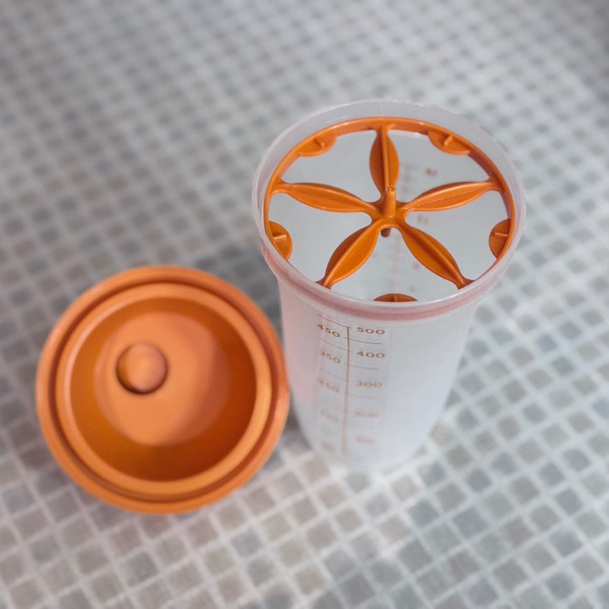 Tupperware All In One Shaker