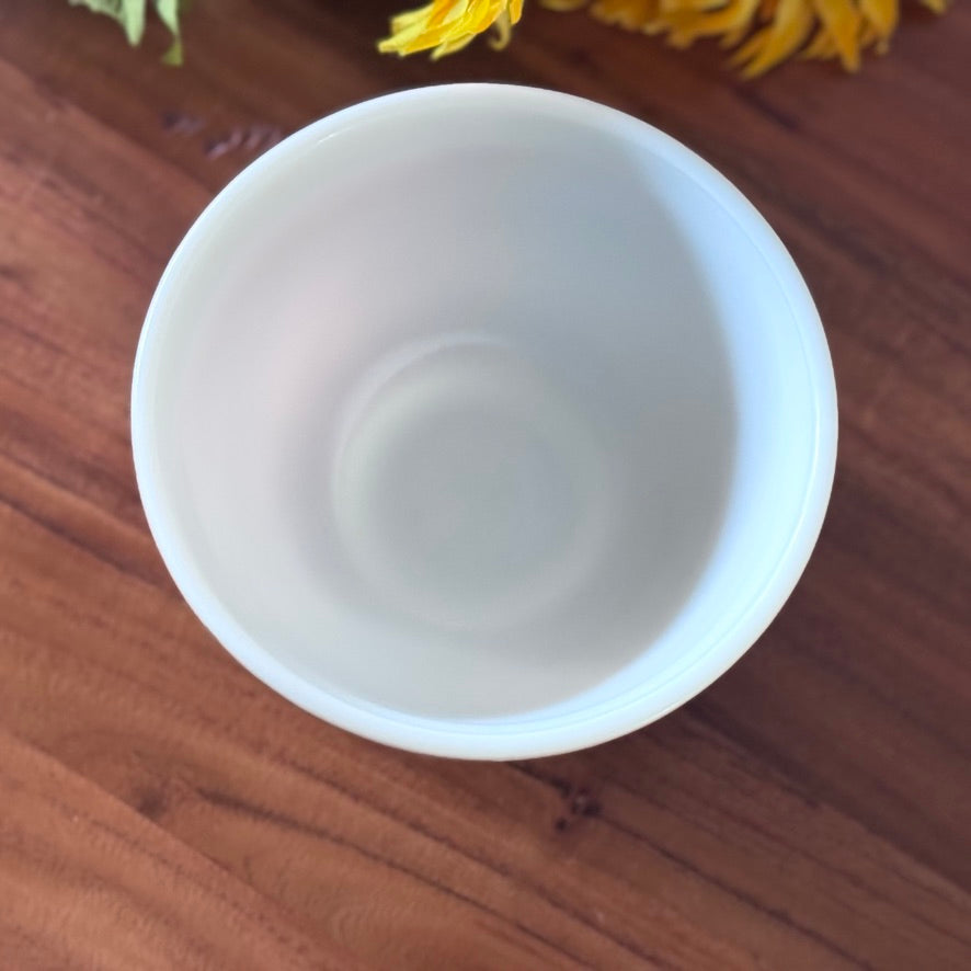 PYREX 401 'Woodland' Small Mixing Bowl