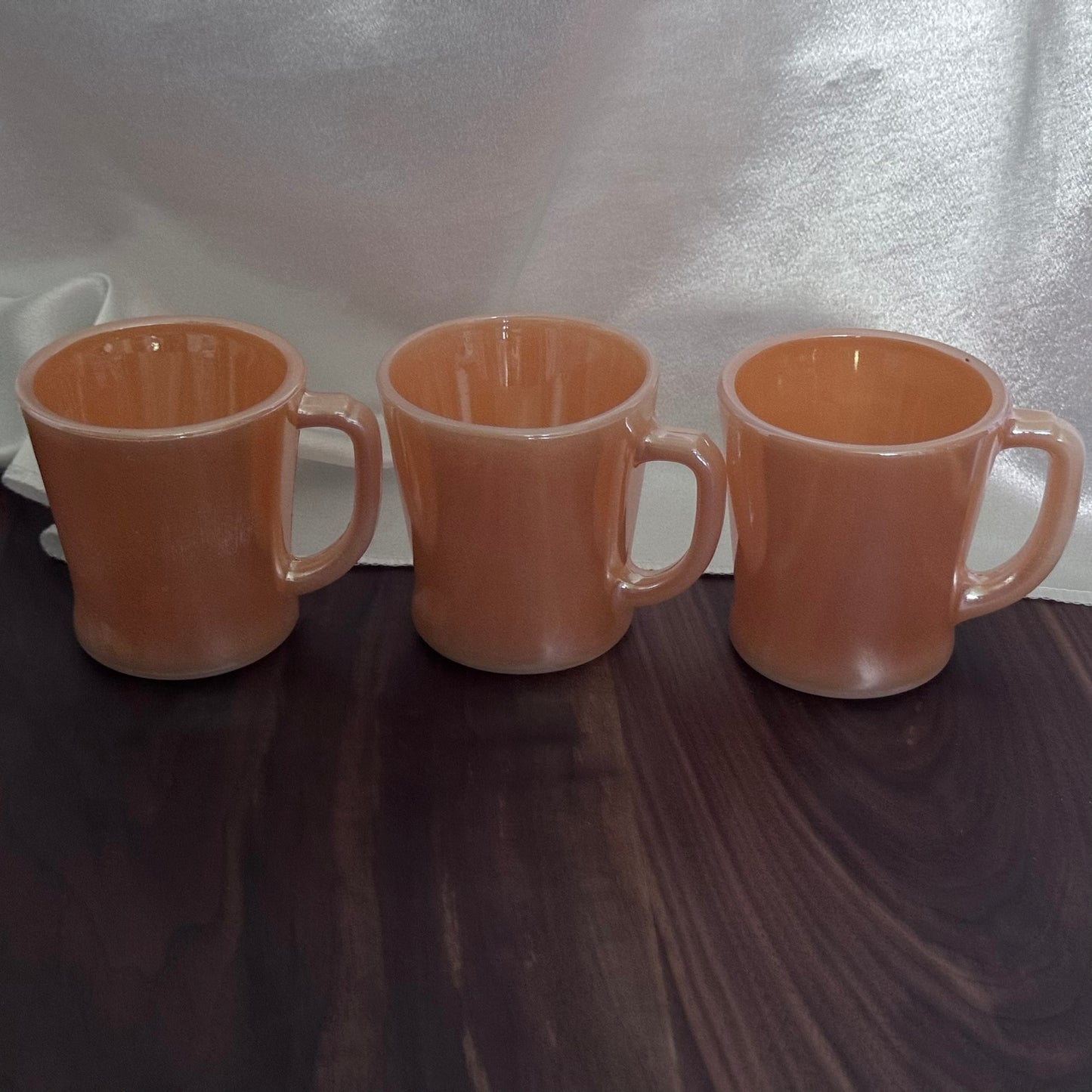 Fire King Coffee Mugs