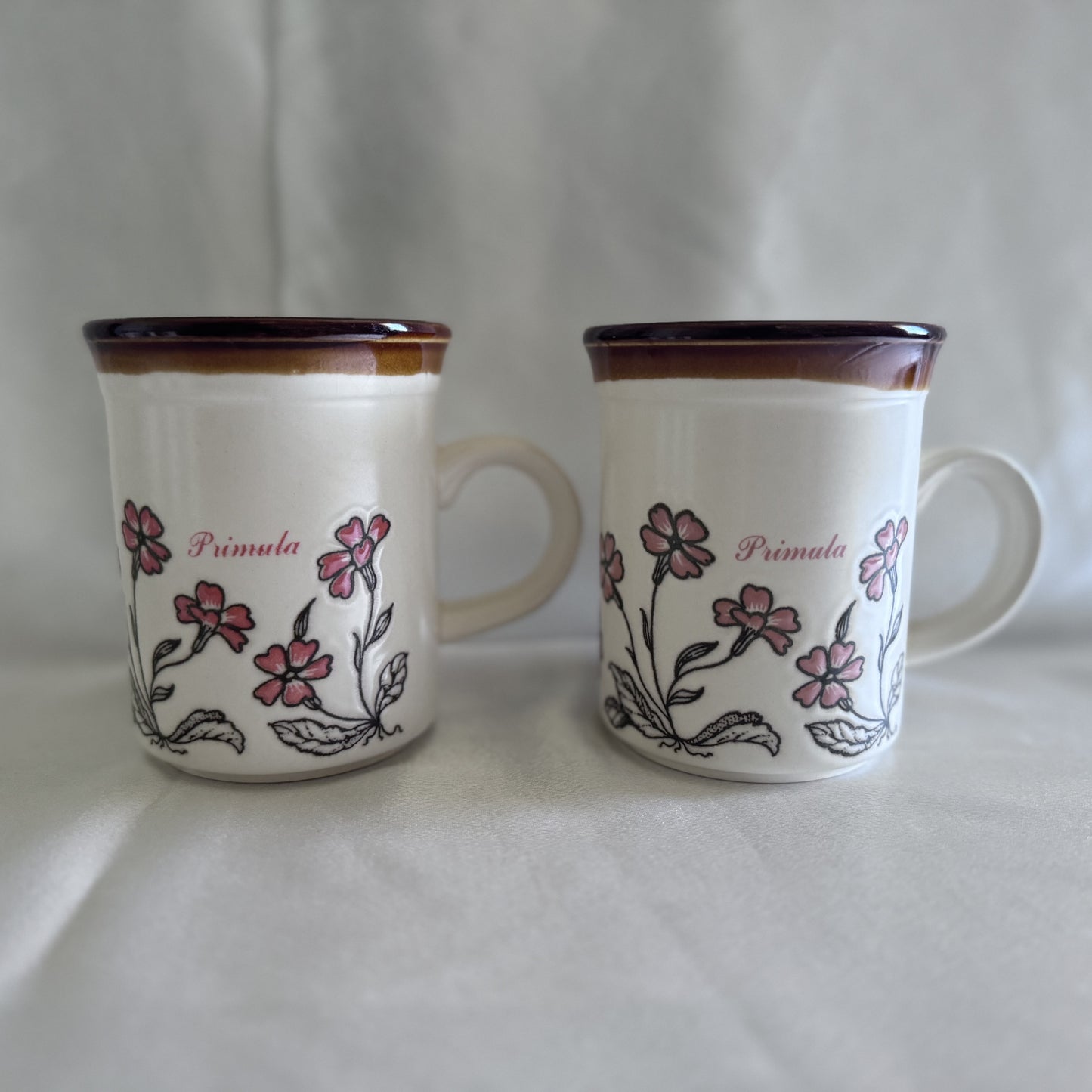 Biltons Stoneware Mug