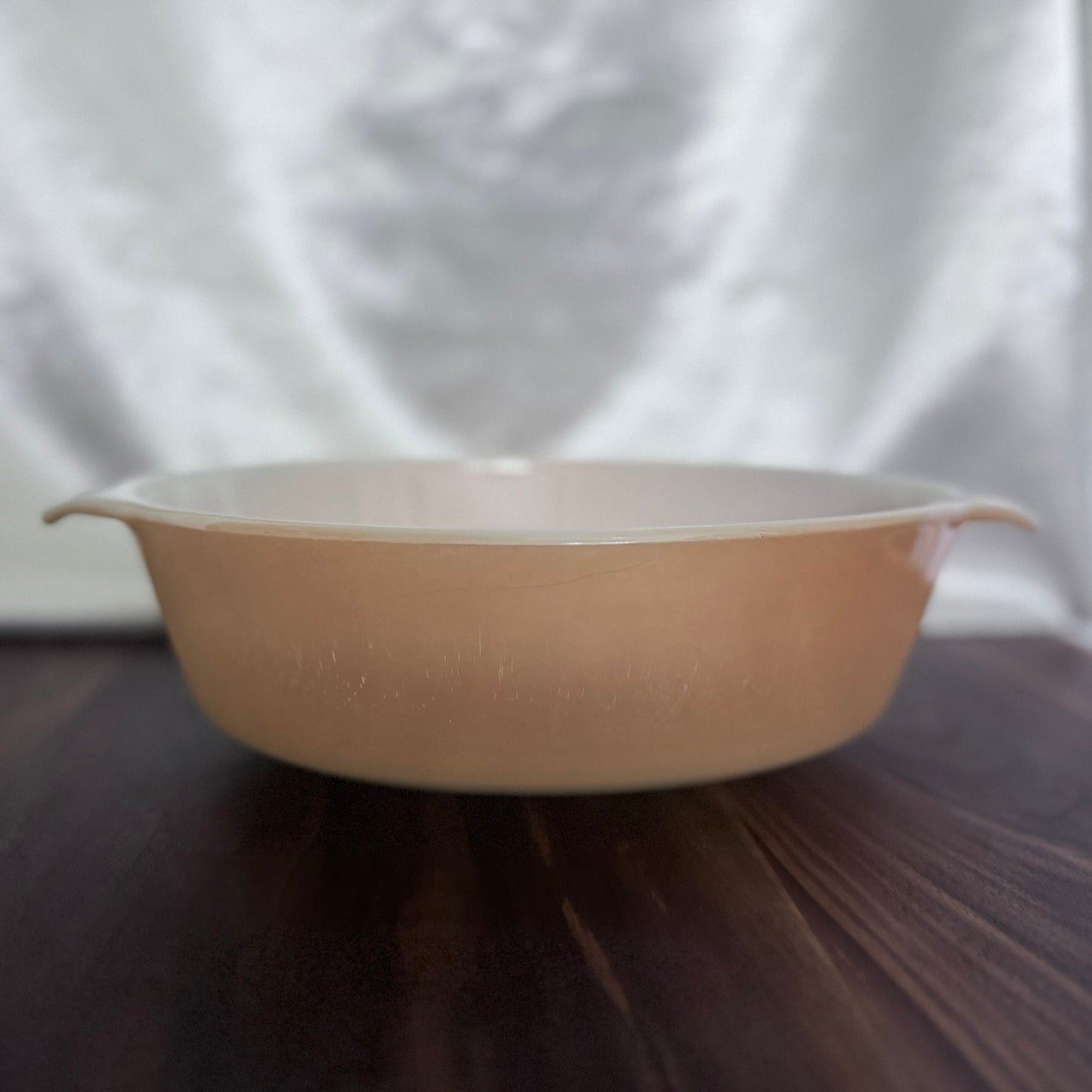Fire King Oval Casserole Dishes