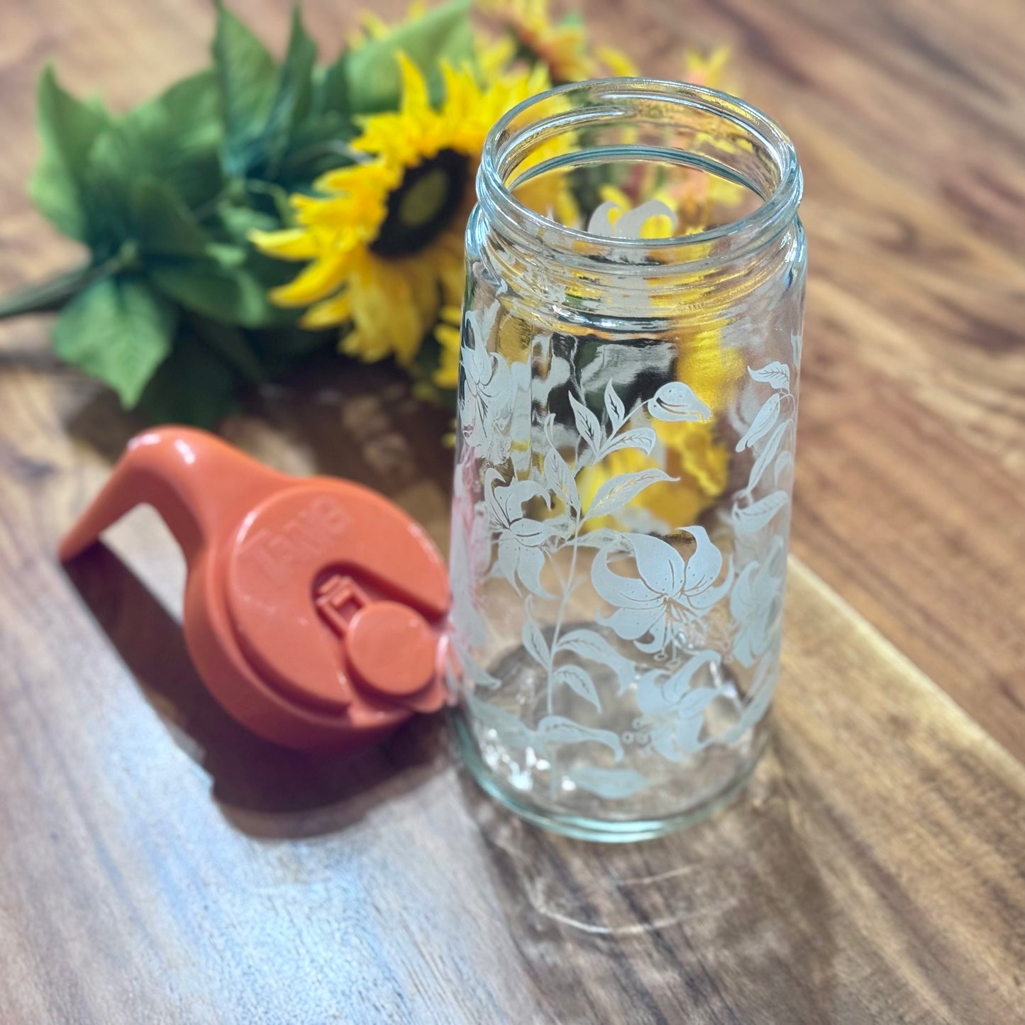 Tang Juice Pitcher/Carafe