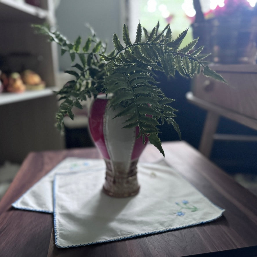 Old Bourbon Ballon Decanter