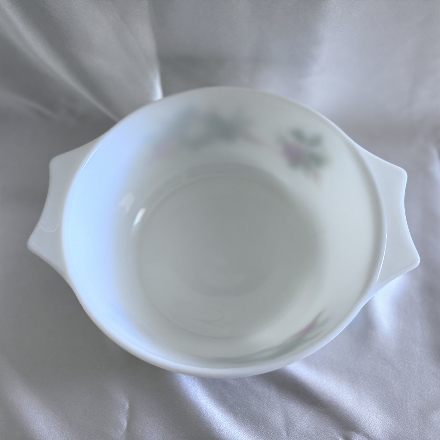 Vintage Pyrex Nesting Casserole Dish