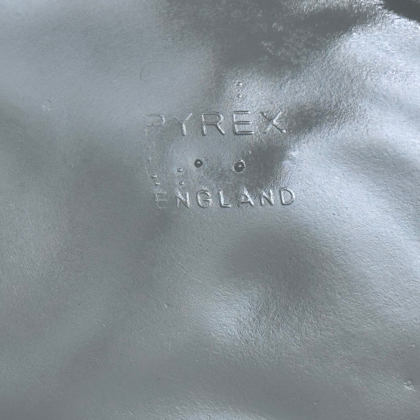 Pyrex "Emily Spring Garden" Baking Dish