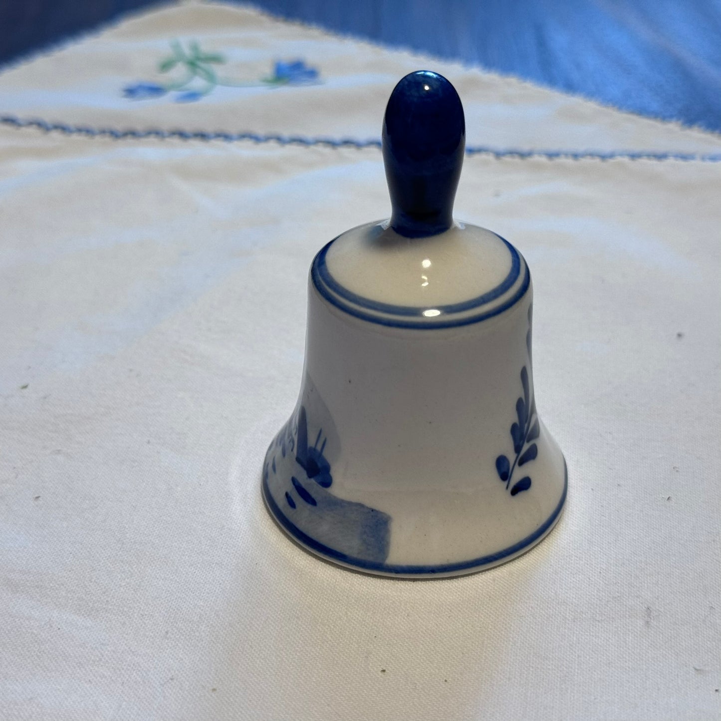 Delfts Mini Bell