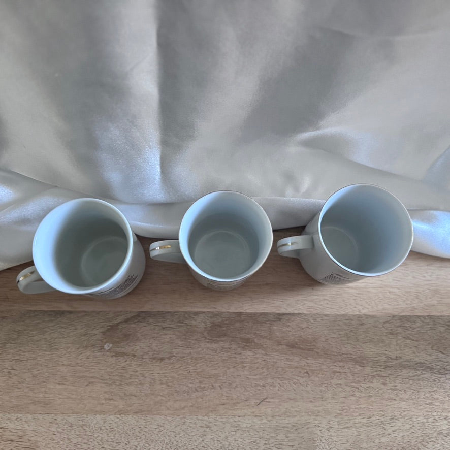 Norman Rockwell Museum Mugs