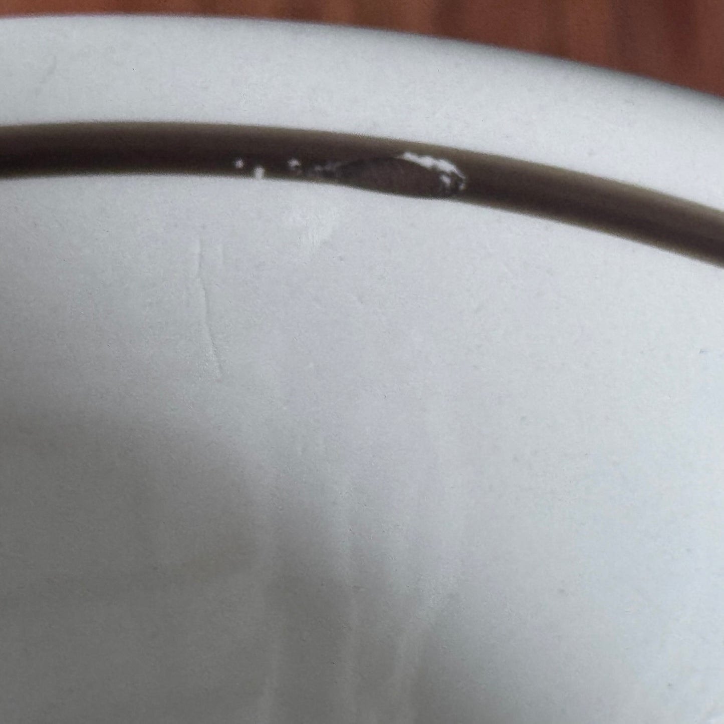 English Ironstone 'Morocco' Dinnerware