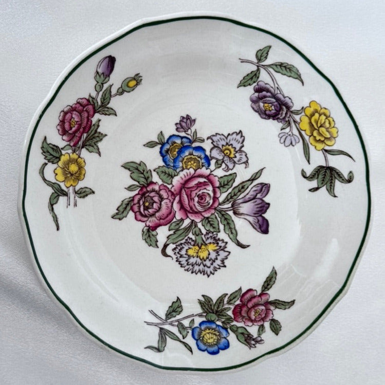 Copeland & Spode Tea Cup and Saucer