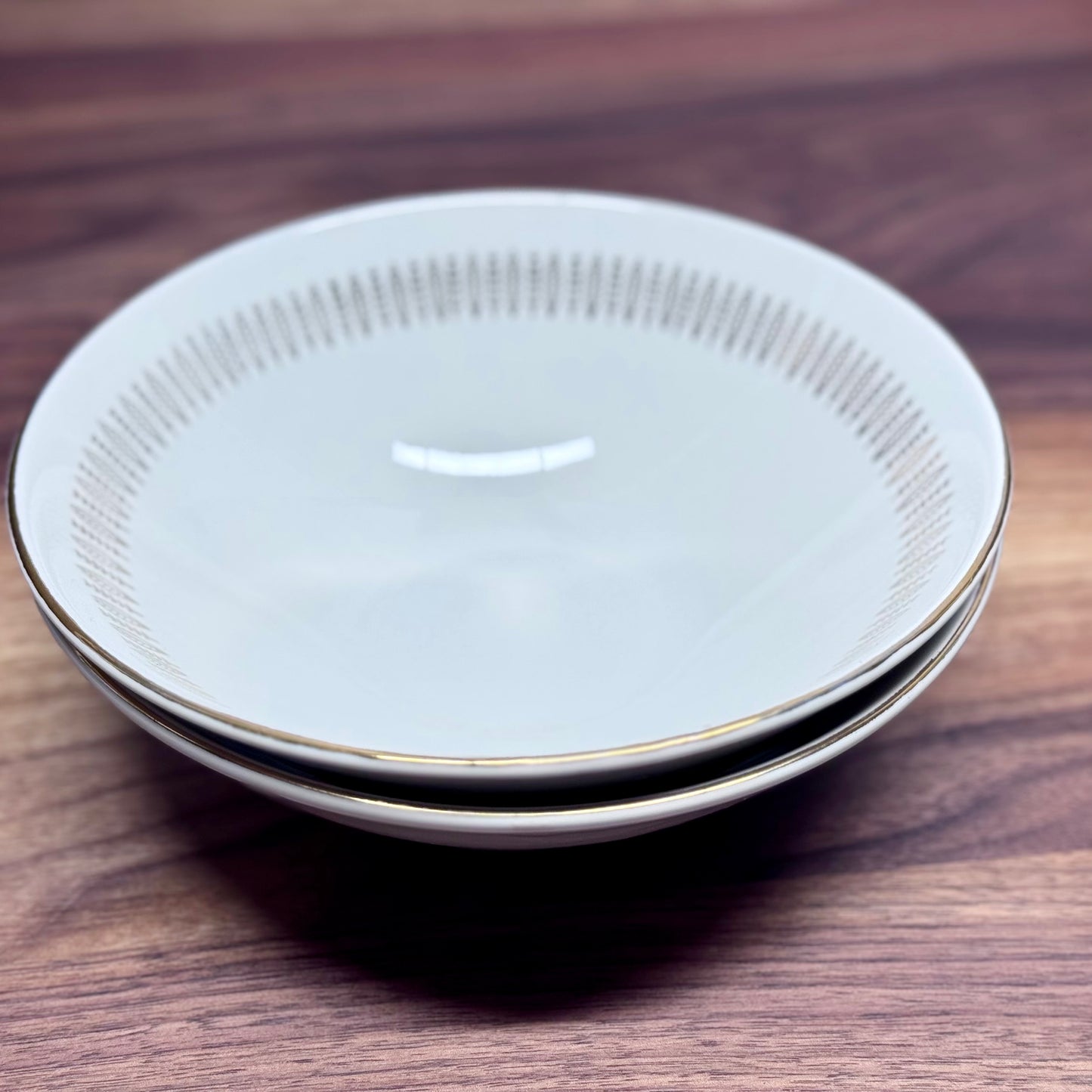 Royal Knight 'Traditional' 22ct Serving Bowl