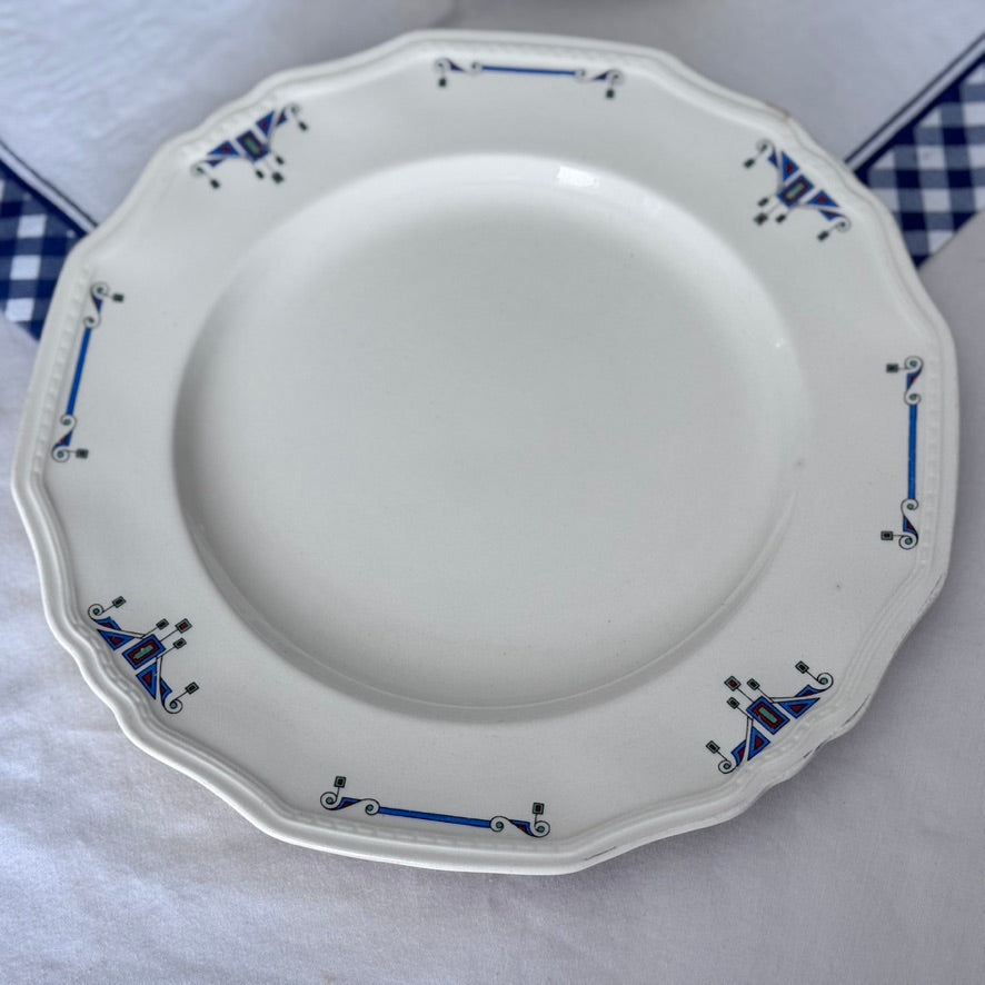 Alfred Meakin 'Orient' Dish Set