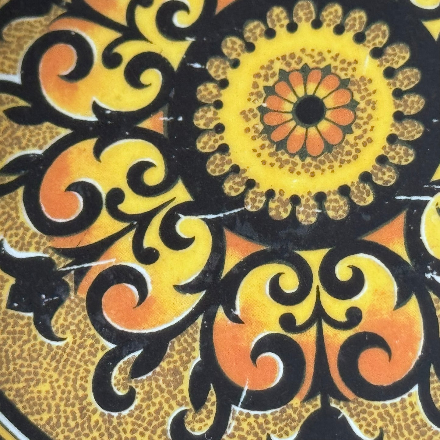 English Ironstone 'Morocco' Dinnerware
