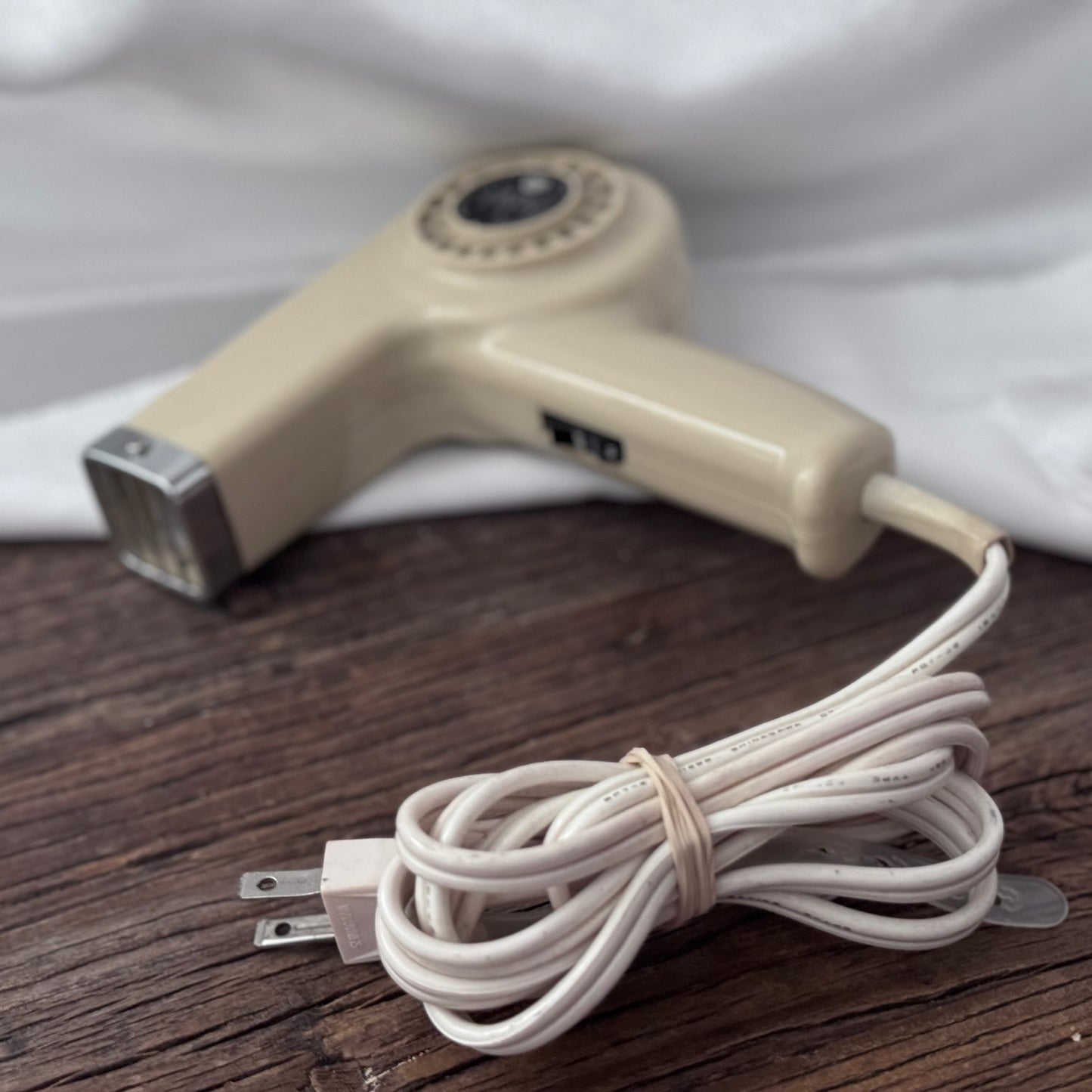 Vintage Philips Hair Dryer