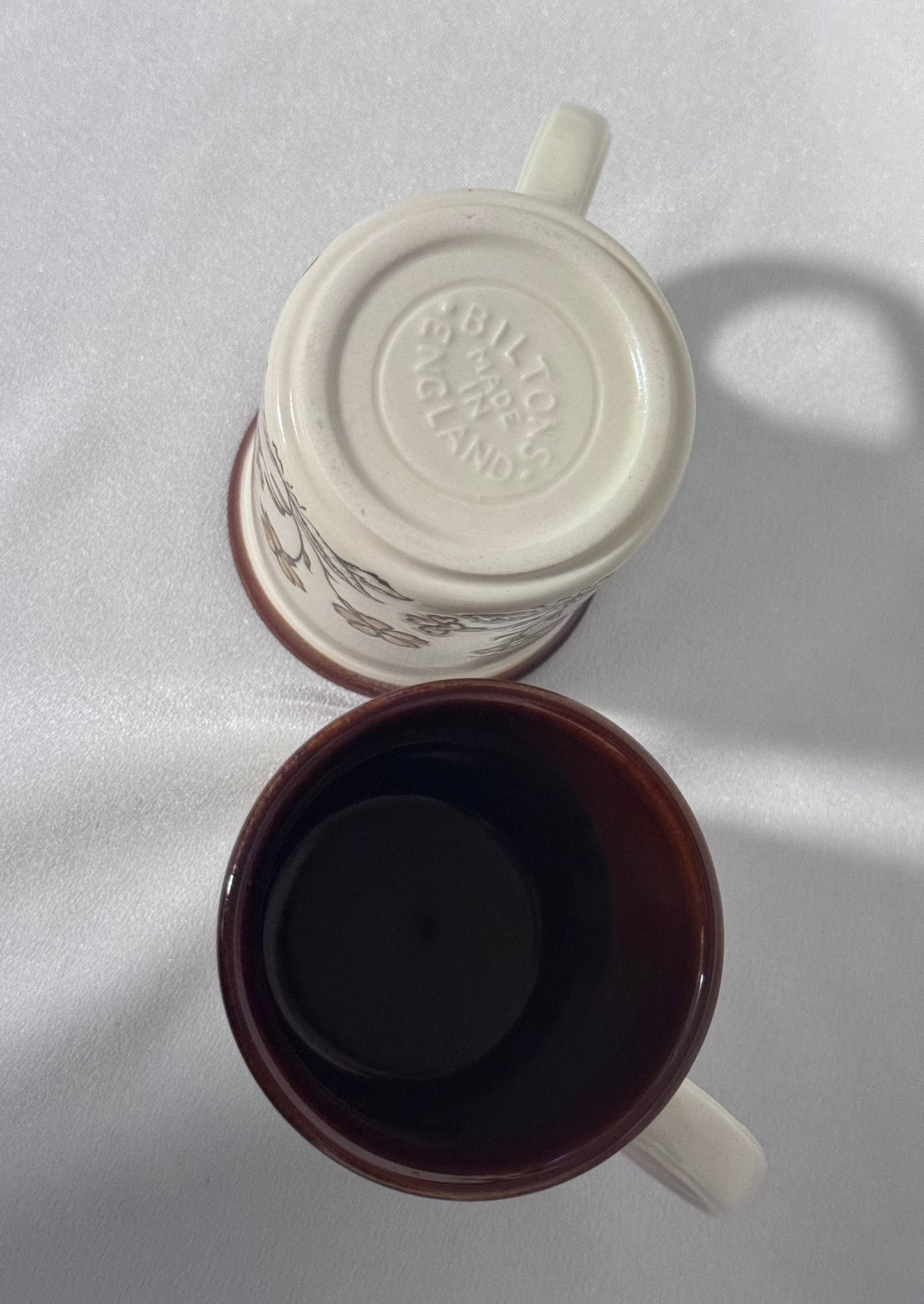 Biltons Stoneware Mug