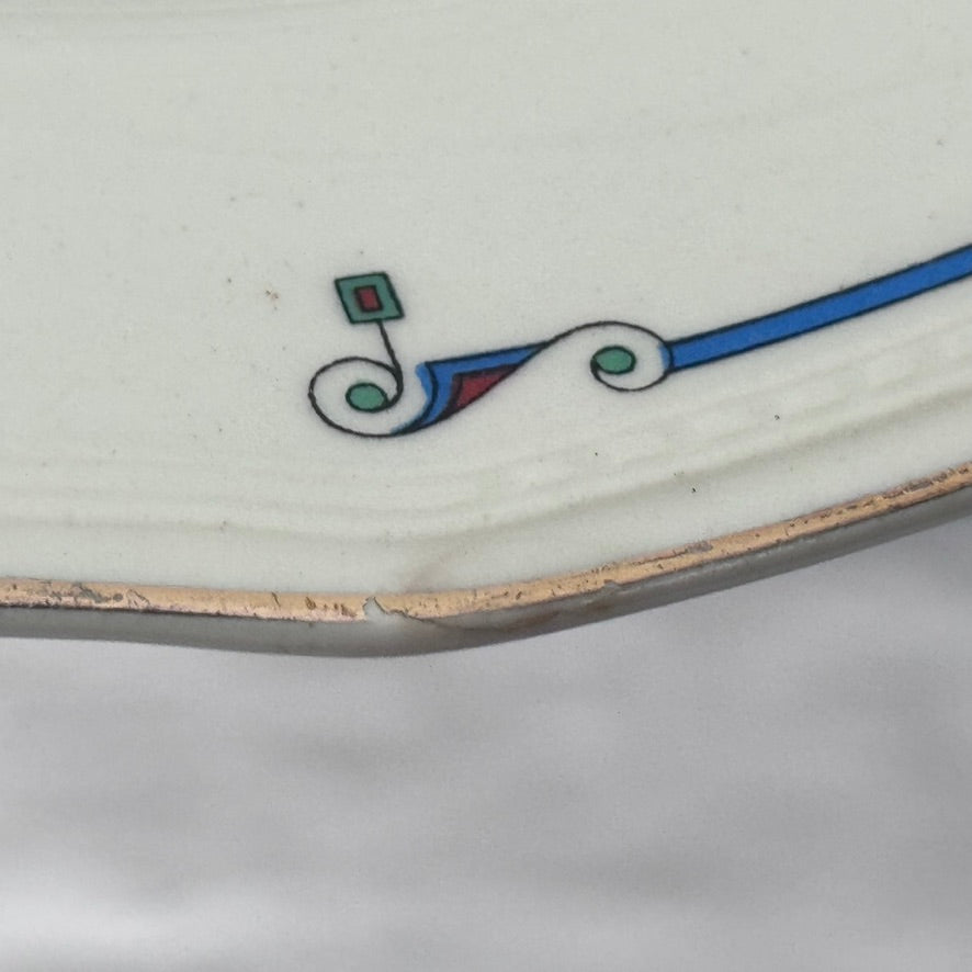 Alfred Meakin 'Orient' Dish Set