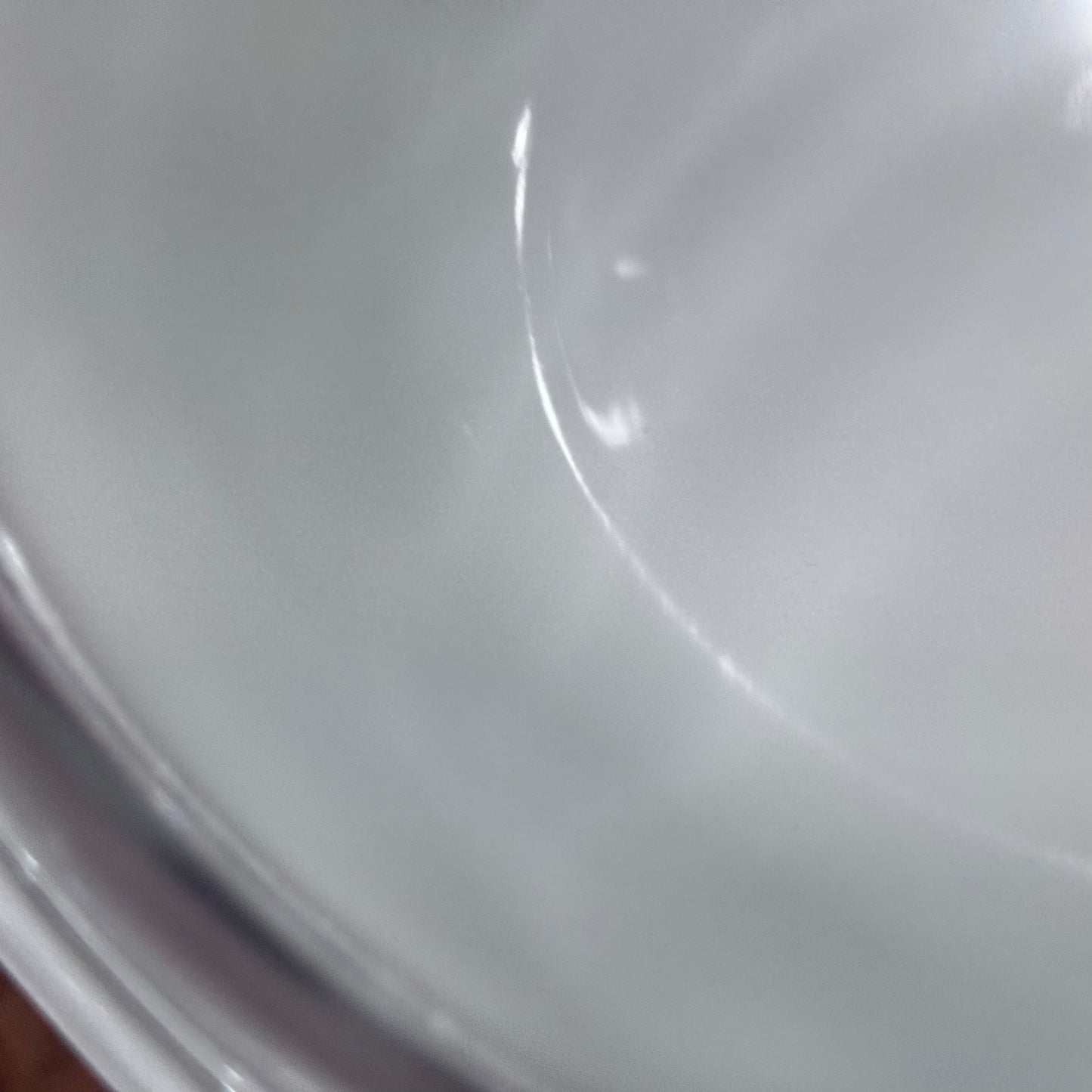 PYREX "Mod Kitchen" Oval 1 1/2 QT Casserole Dish