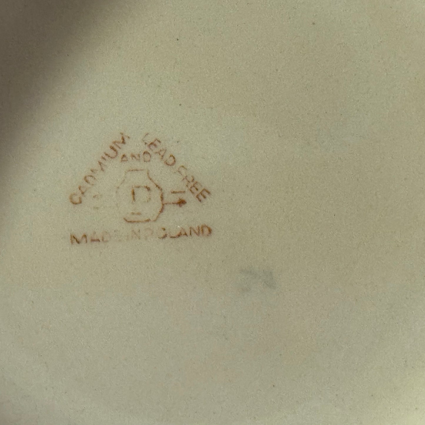 Polish Pottery Coffee/Tea Pot