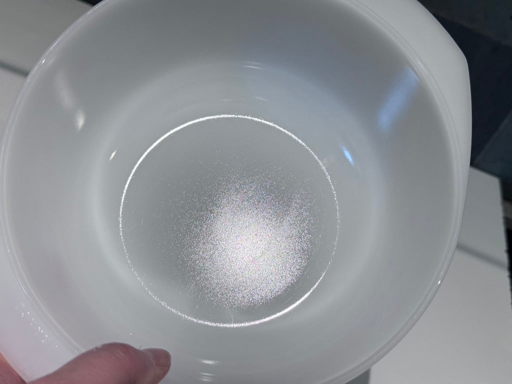 Arcopal France "Petite Roses" Casserole Dish