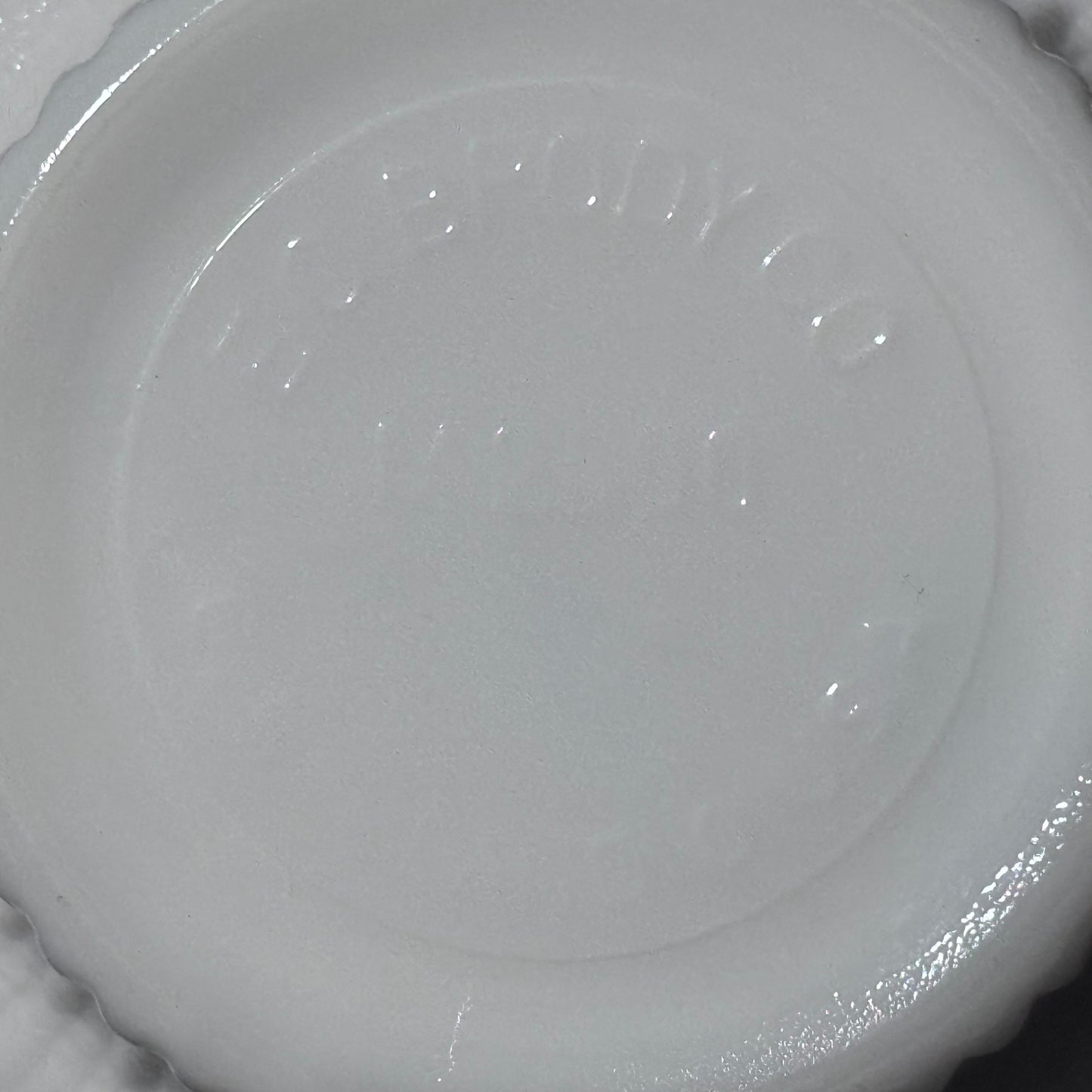 E.O. Brody Plant/Serving Dish