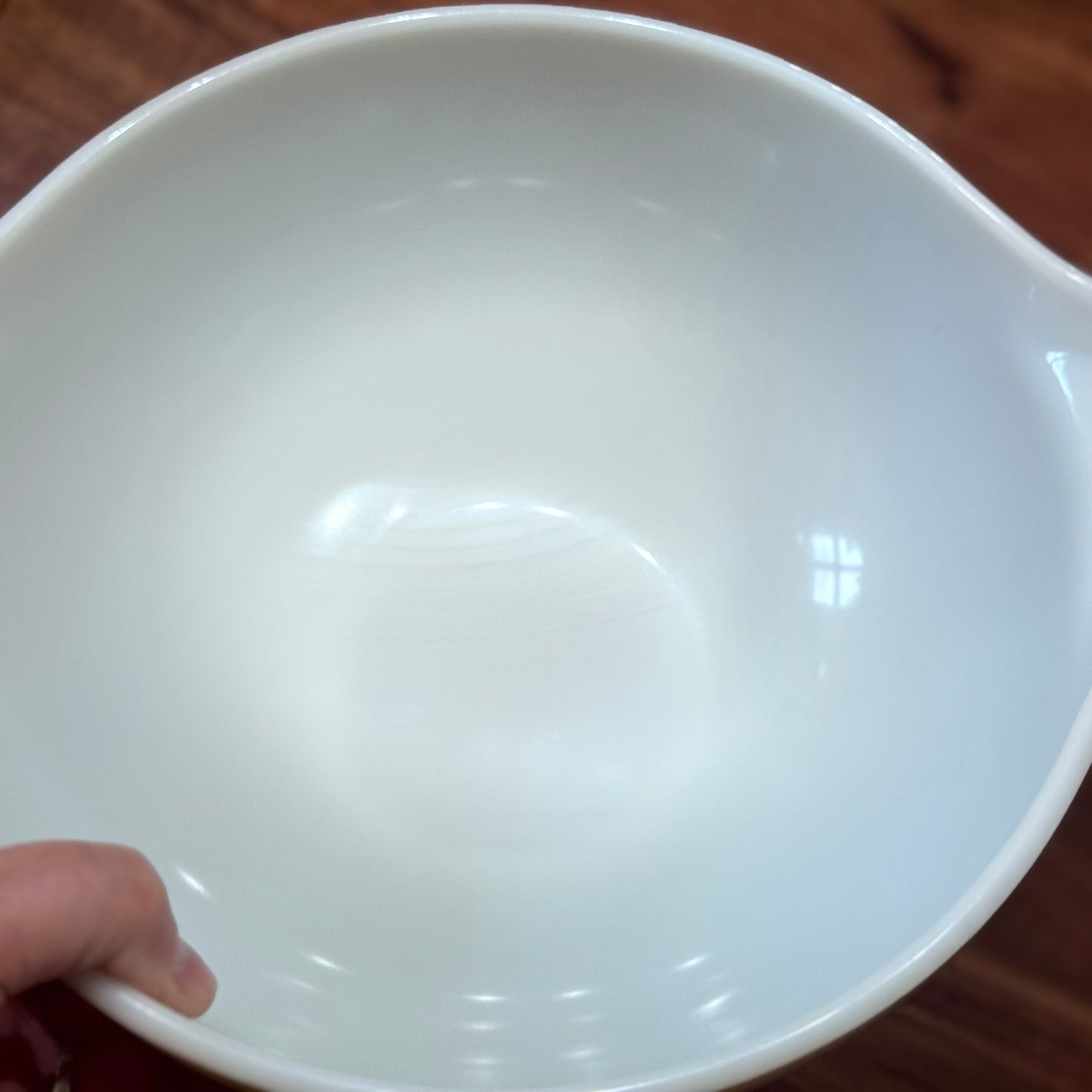 PYREX Homestead 2.5L Cinderella Mixing Bowl