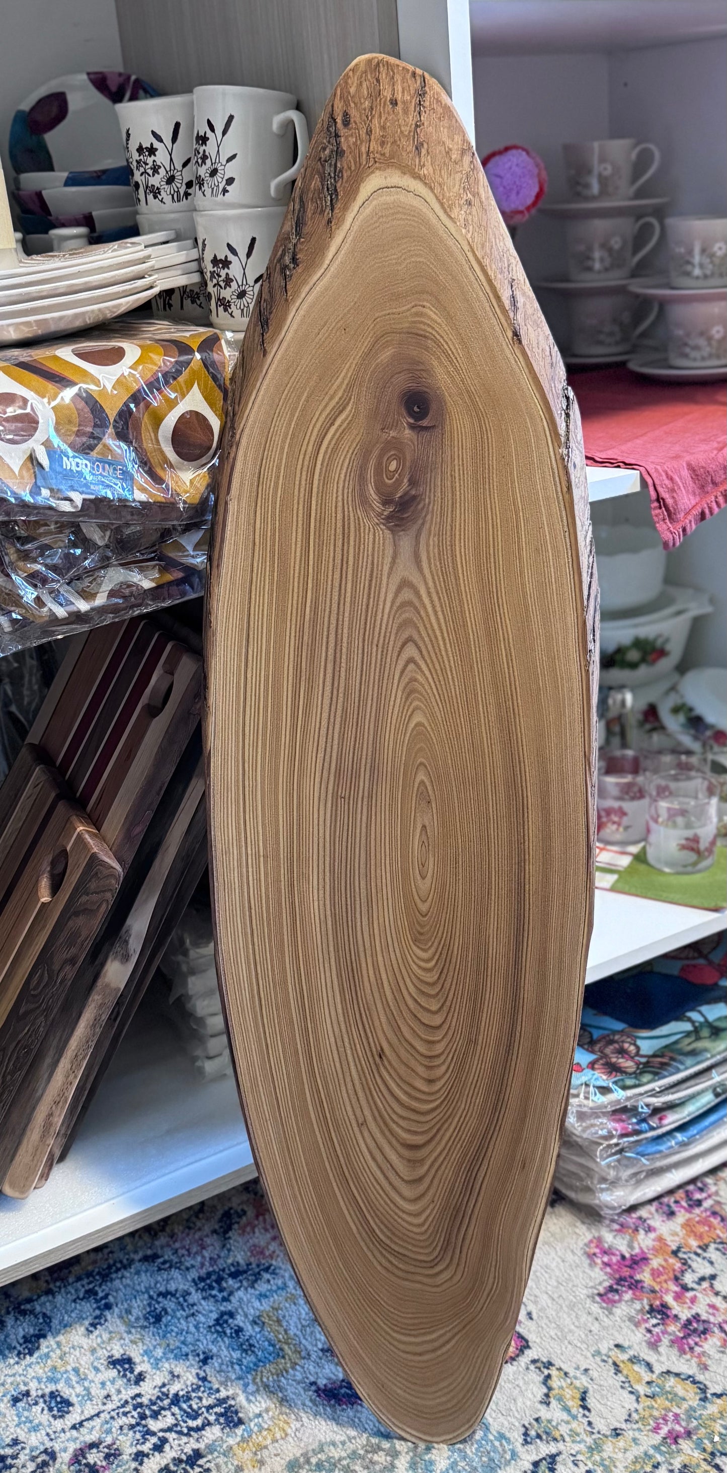 X-Large Catalpa Charcuterie Board