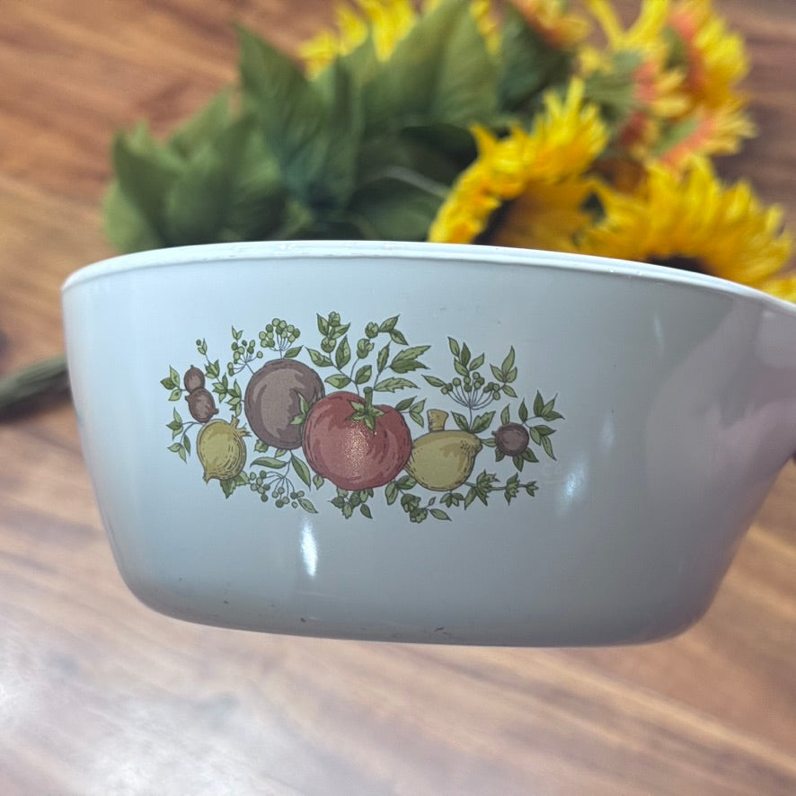 Corning Ware 'Spice Of Life' 750ml Saucepan