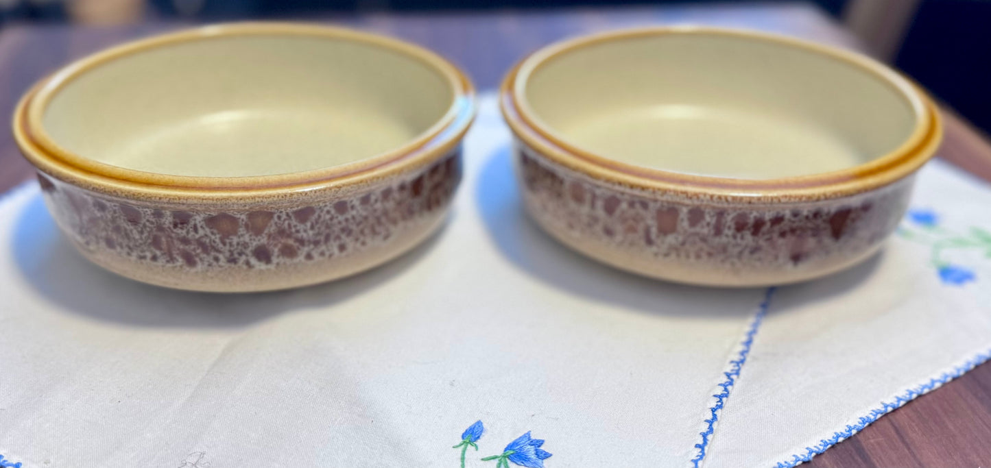 Mikasa'Nature's Song' Bowls