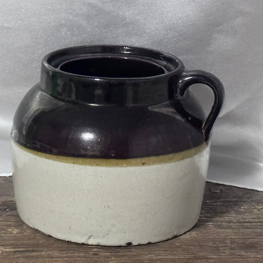 3 Quart Crock/Bean Pot