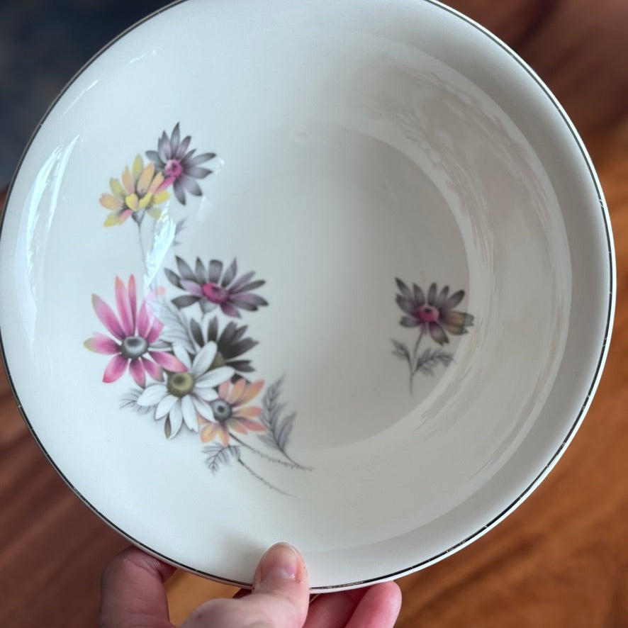 Johnson Brothers Serving Bowl