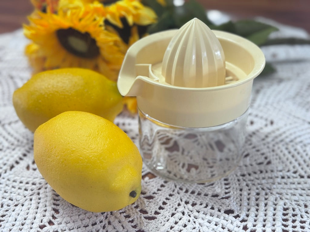 GEMCO Manual Citrus Juicer