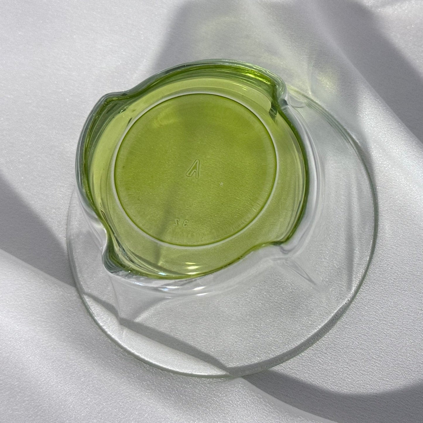 Art Craft Coral Truva Small Glass Bowls
