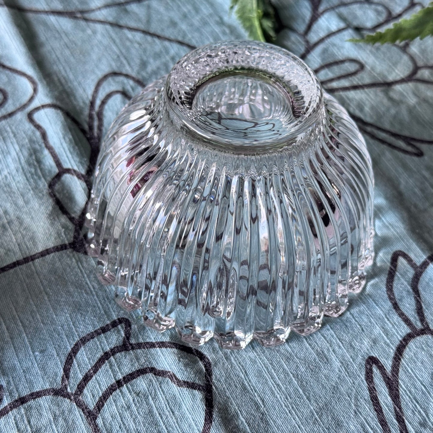 Mikasa Lidded Candy Dish
