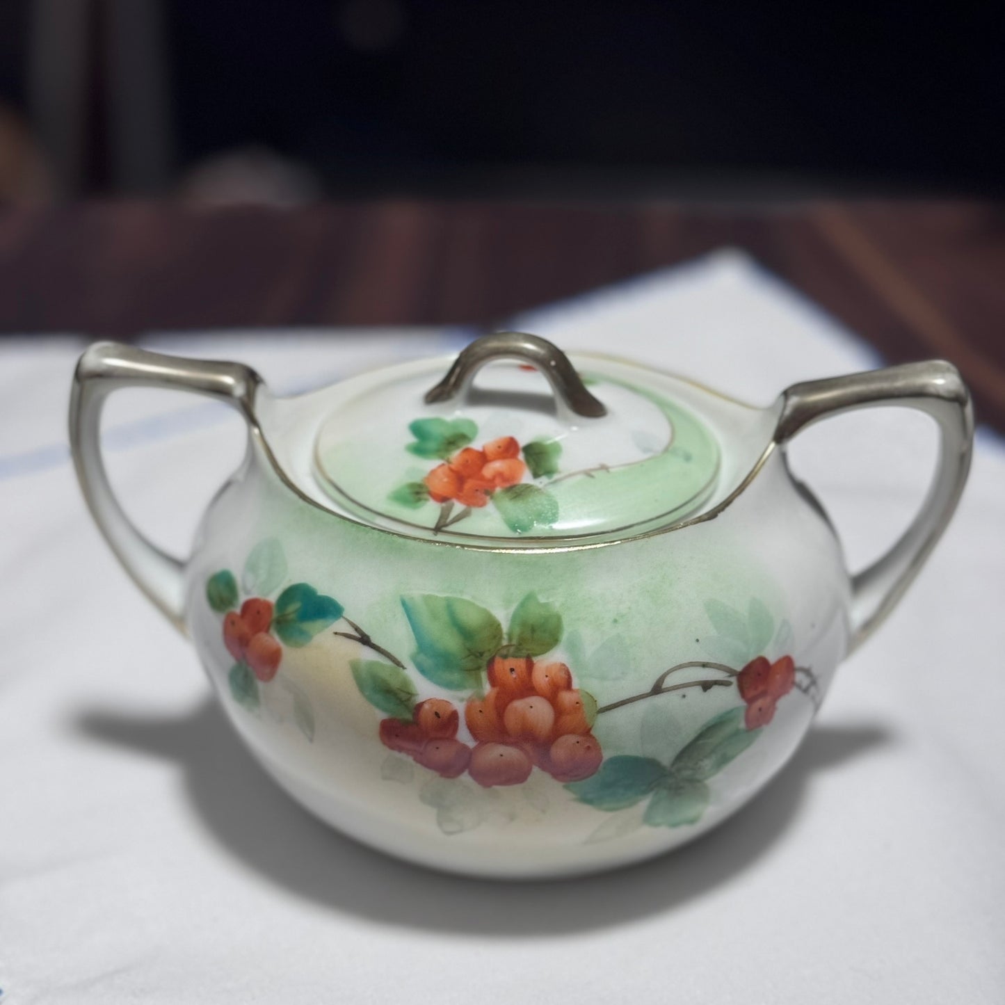 Nippon Sugar Dish