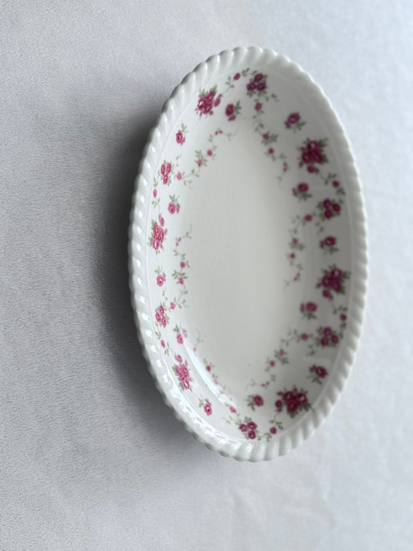 Johnson Brothers Gravy Boat