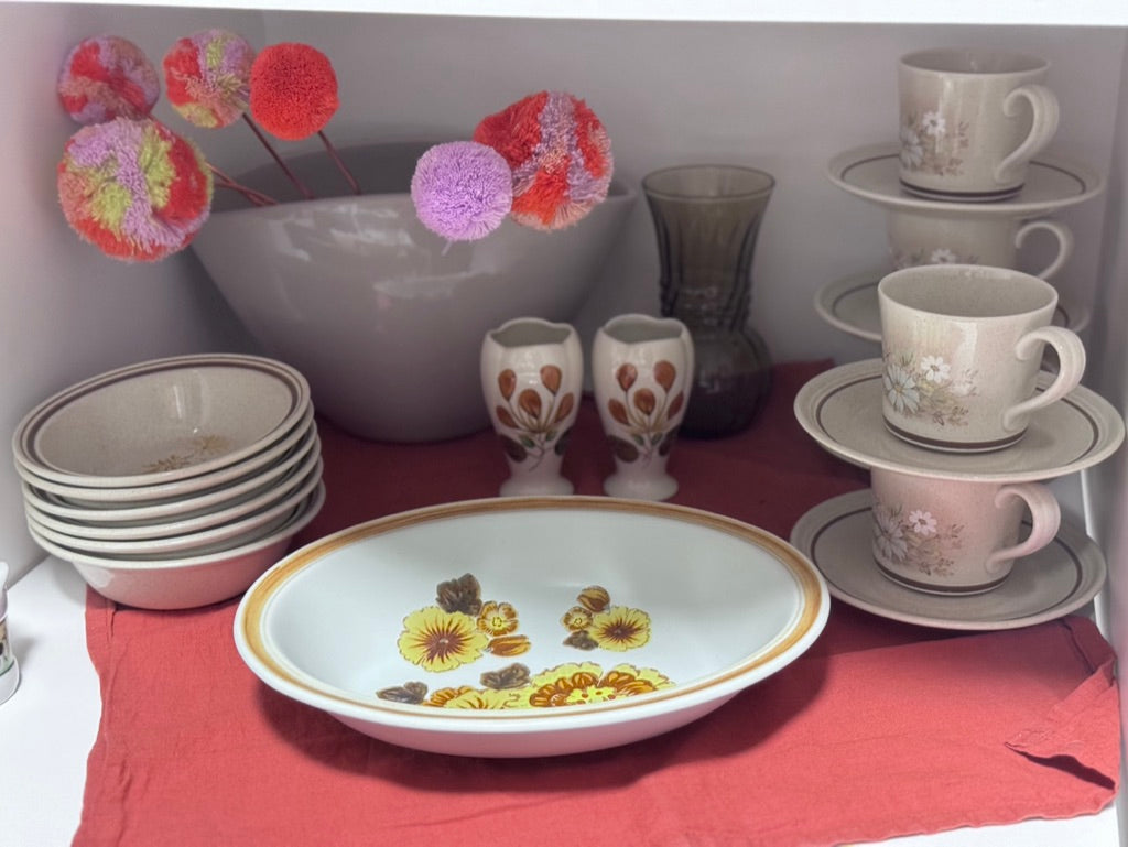 Royal Doulton 'Forest Glen' Serving Bowl