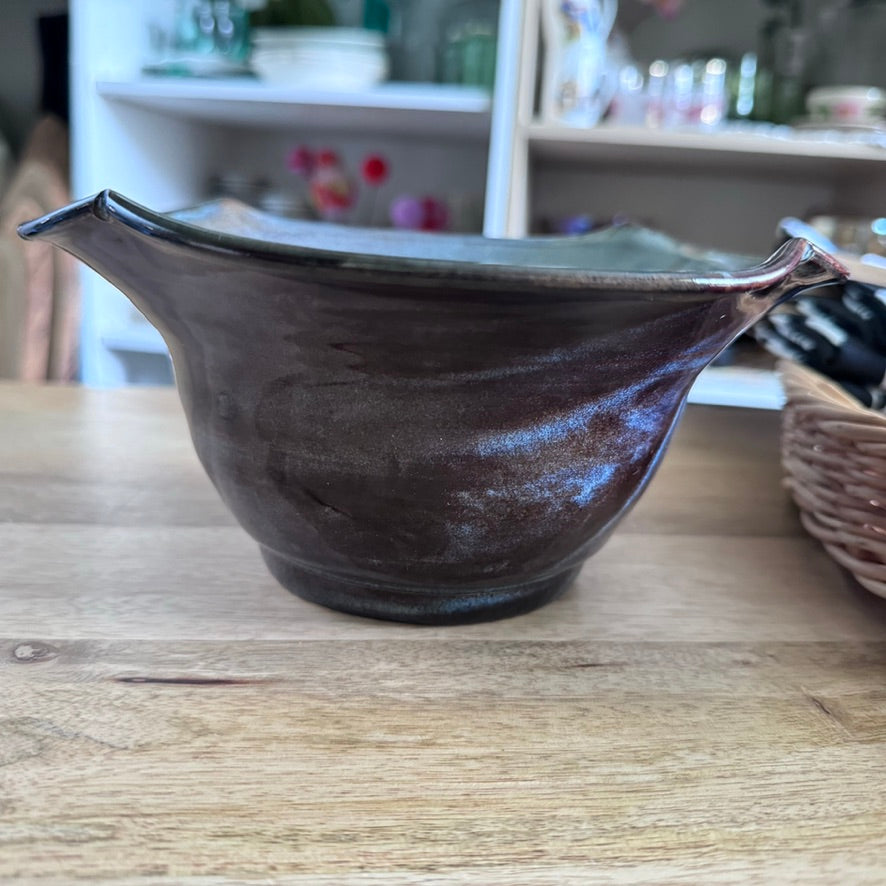 Zintel Pottery Bowl