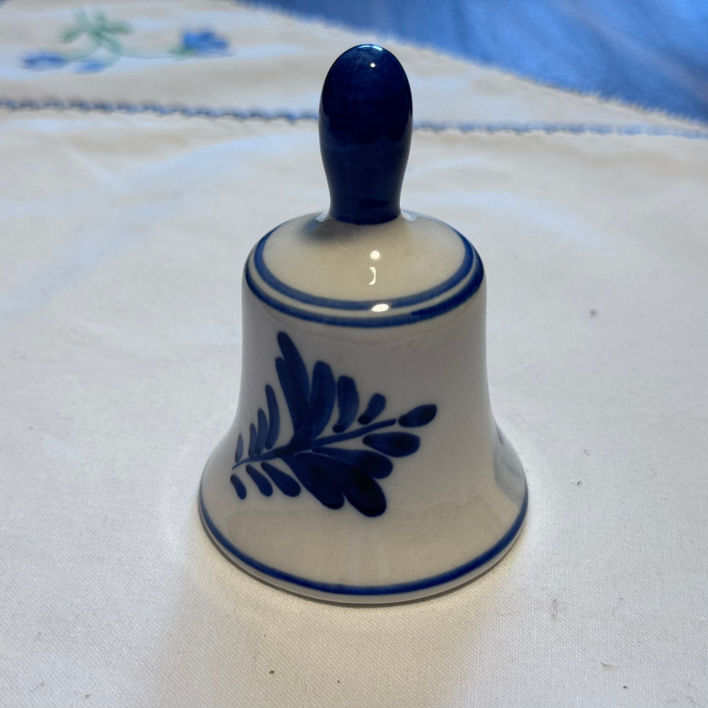 Delfts Mini Bell