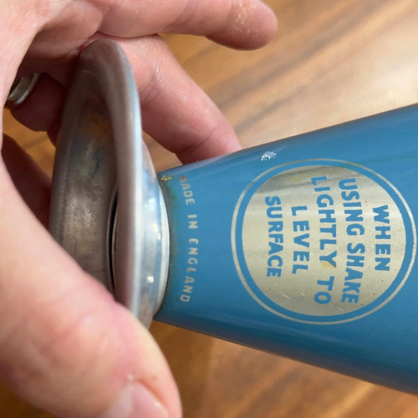 Tala Cook's Metal Measuring Cup