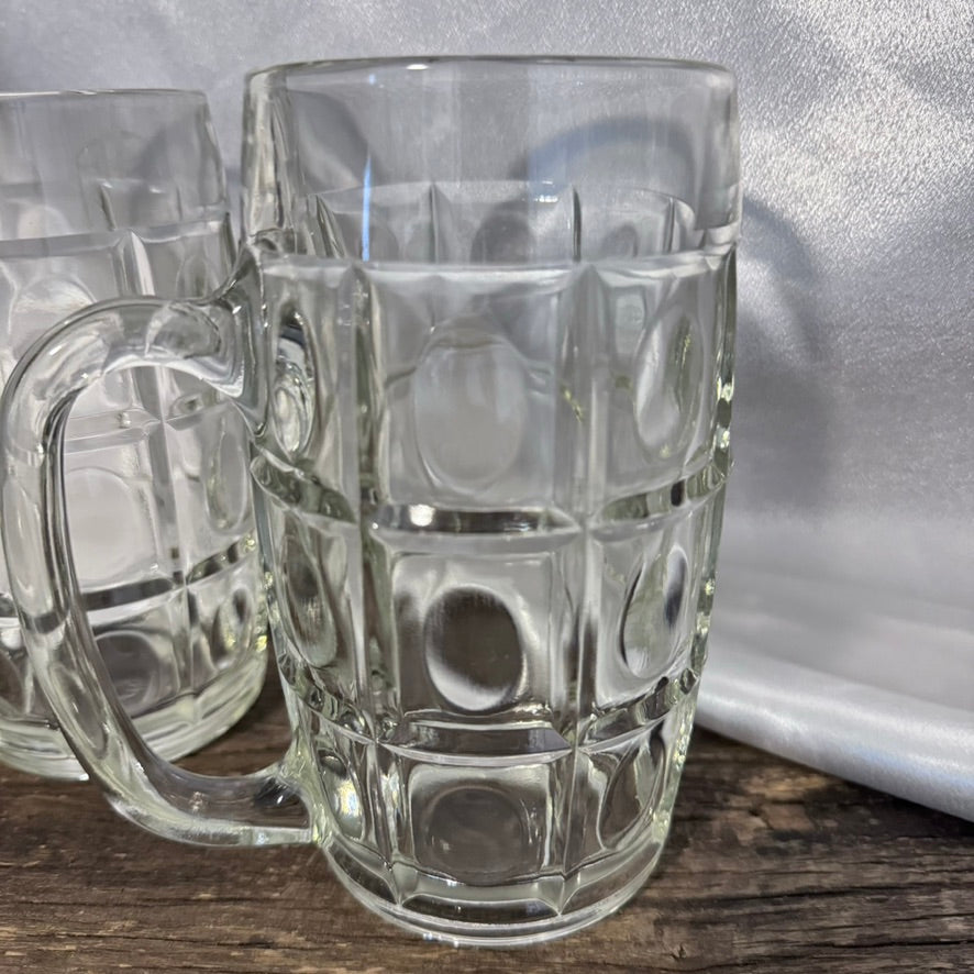 Dominion Glass 14 oz Mugs