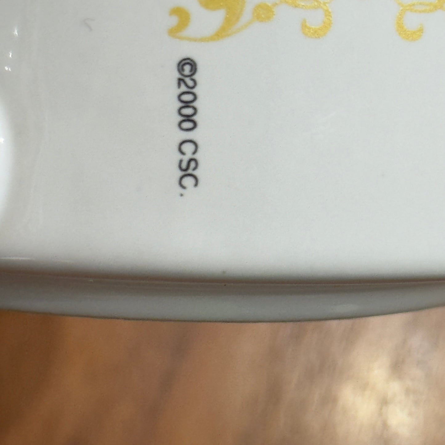 Campbell's Tomato Soup Mug