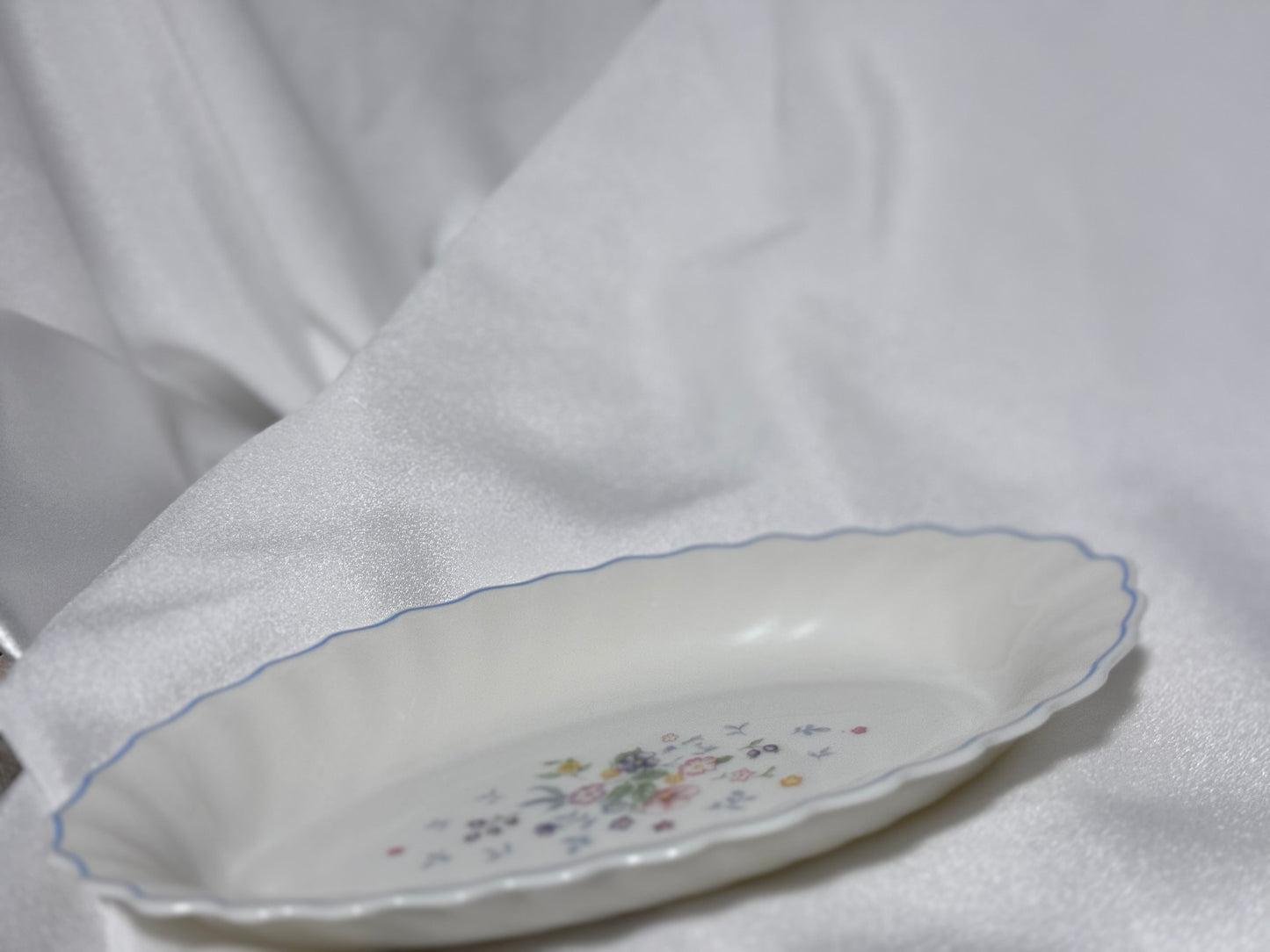 Relish Dish