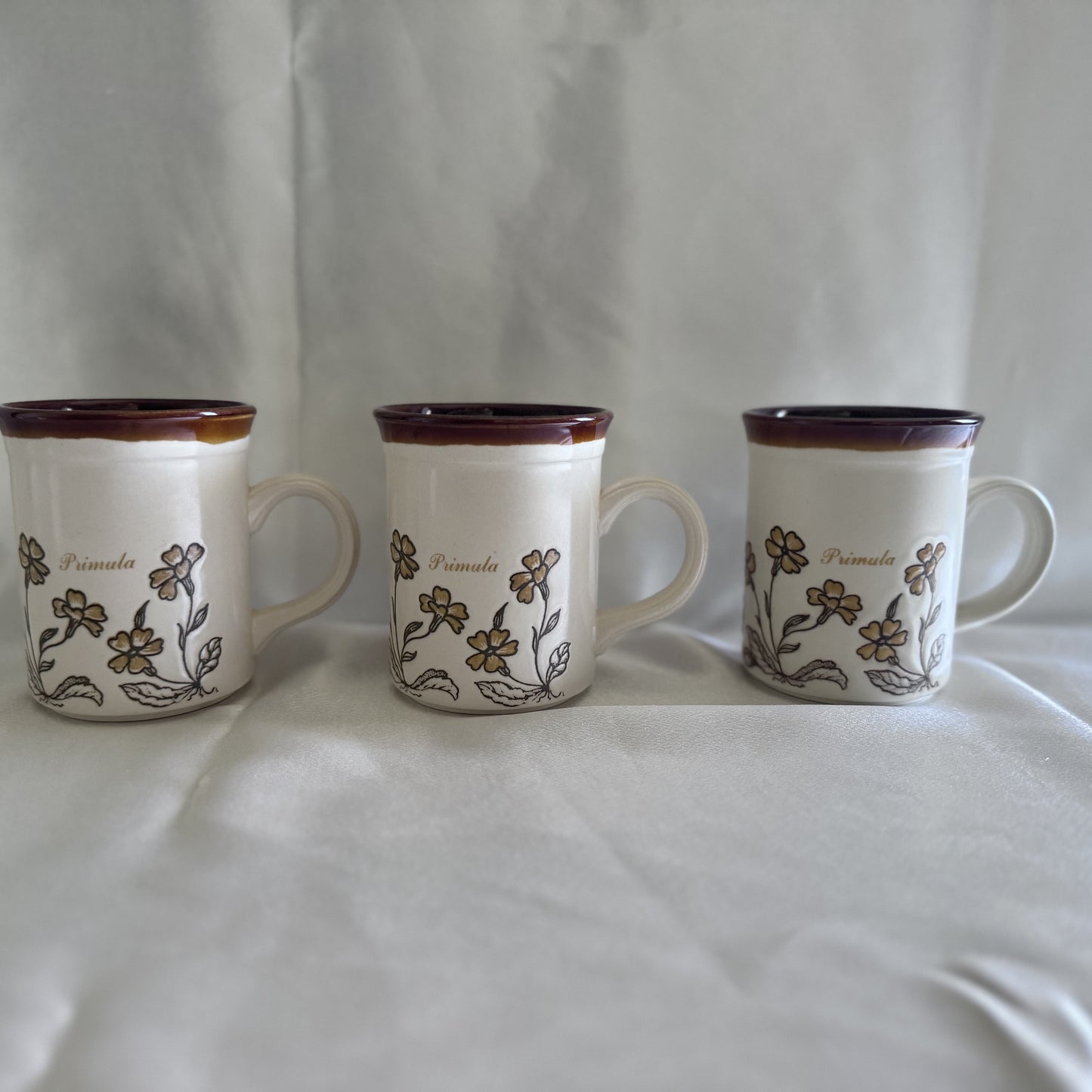 Biltons Stoneware Mug