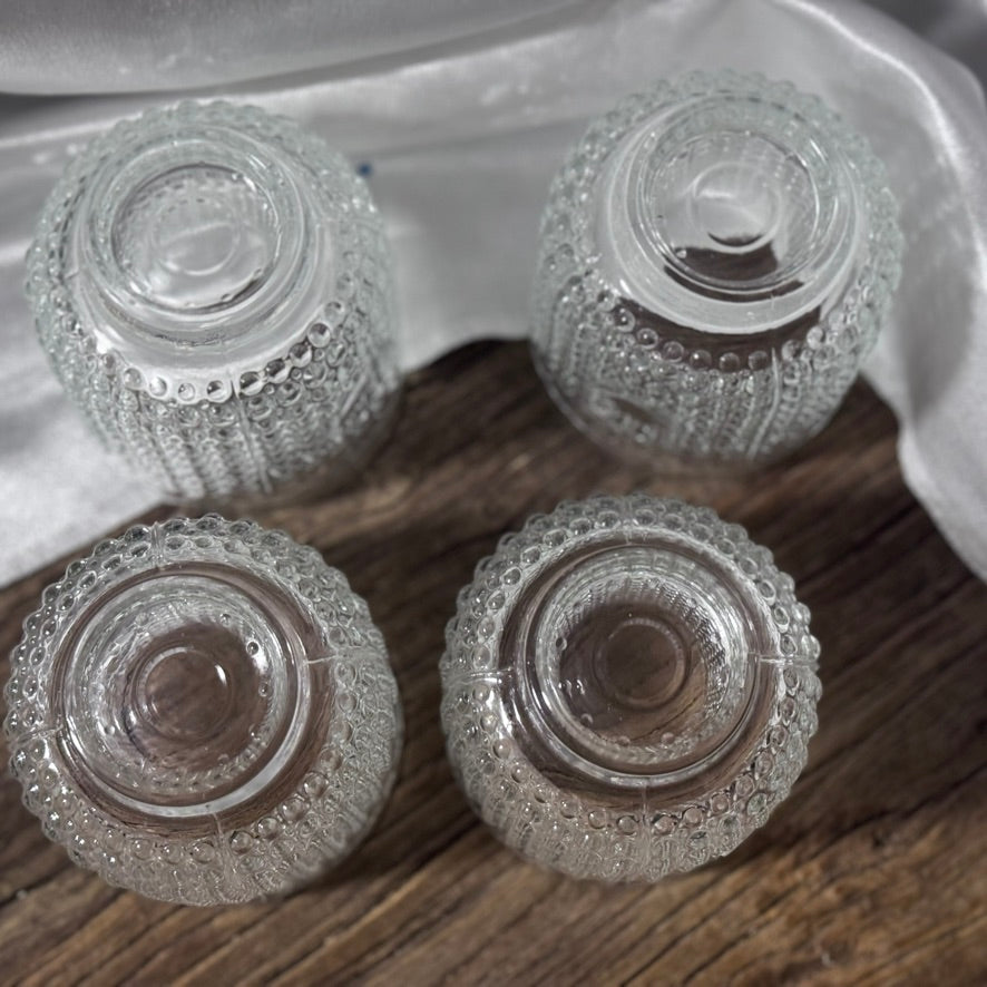 Adolf Matura Czechoslovakia Drinking Glasses