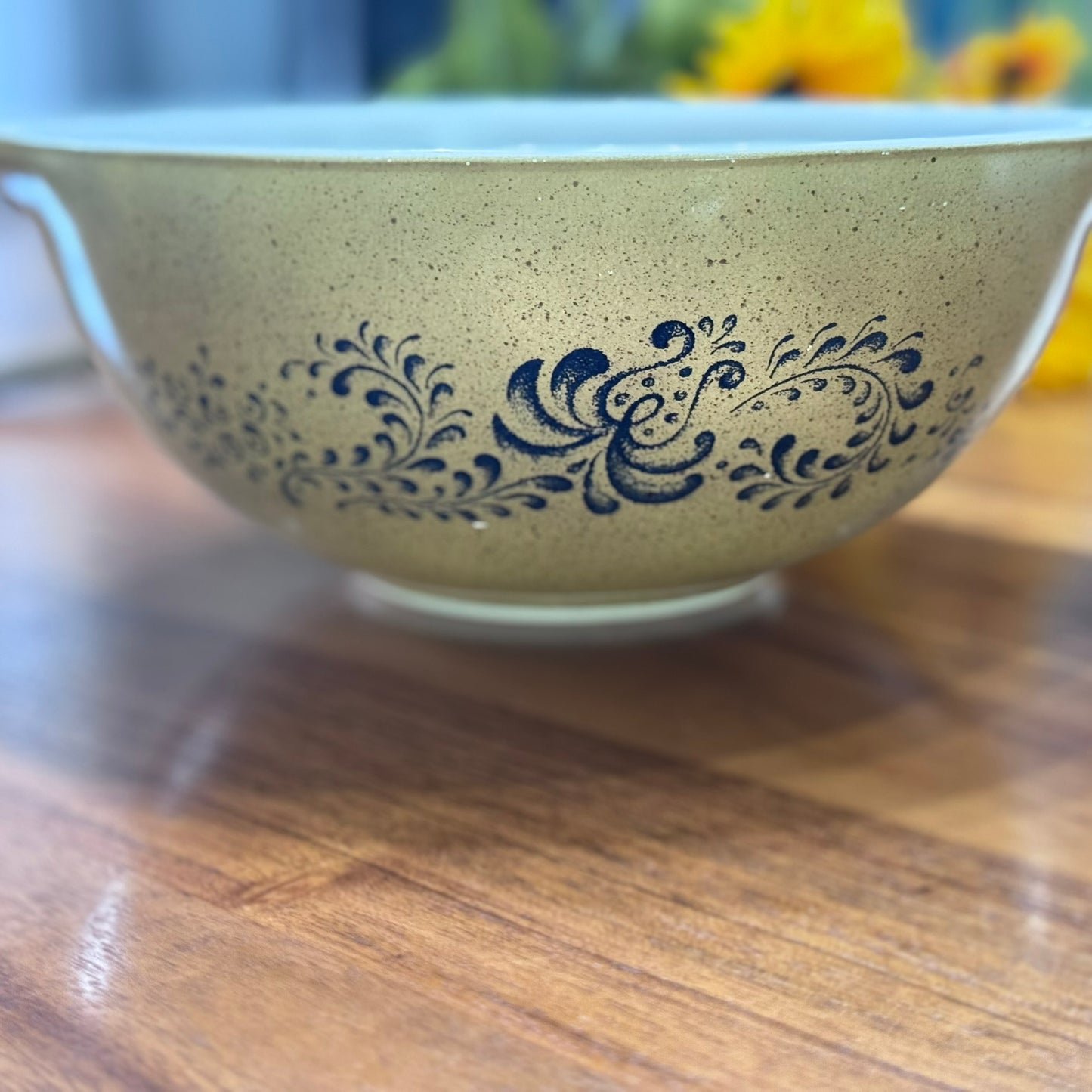PYREX Homestead 2.5L Cinderella Mixing Bowl