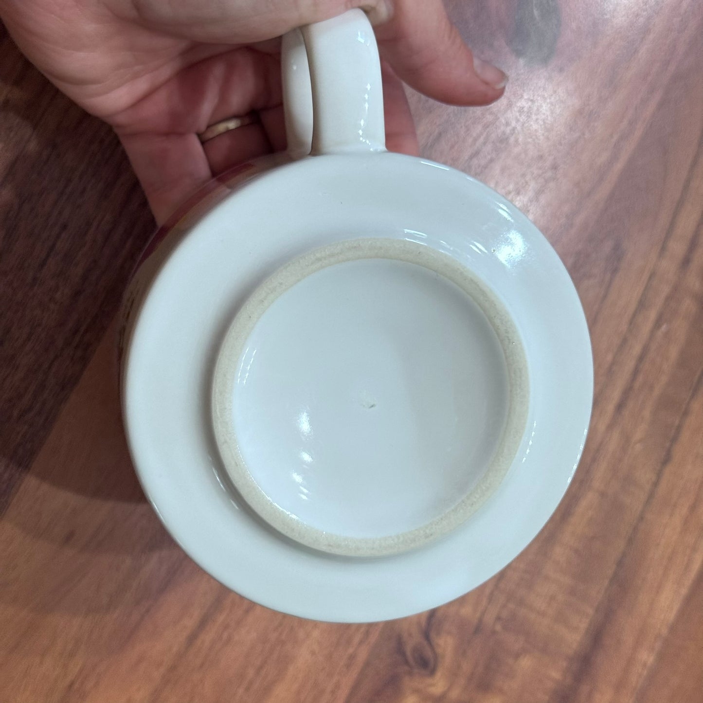 Campbell's Tomato Soup Mug
