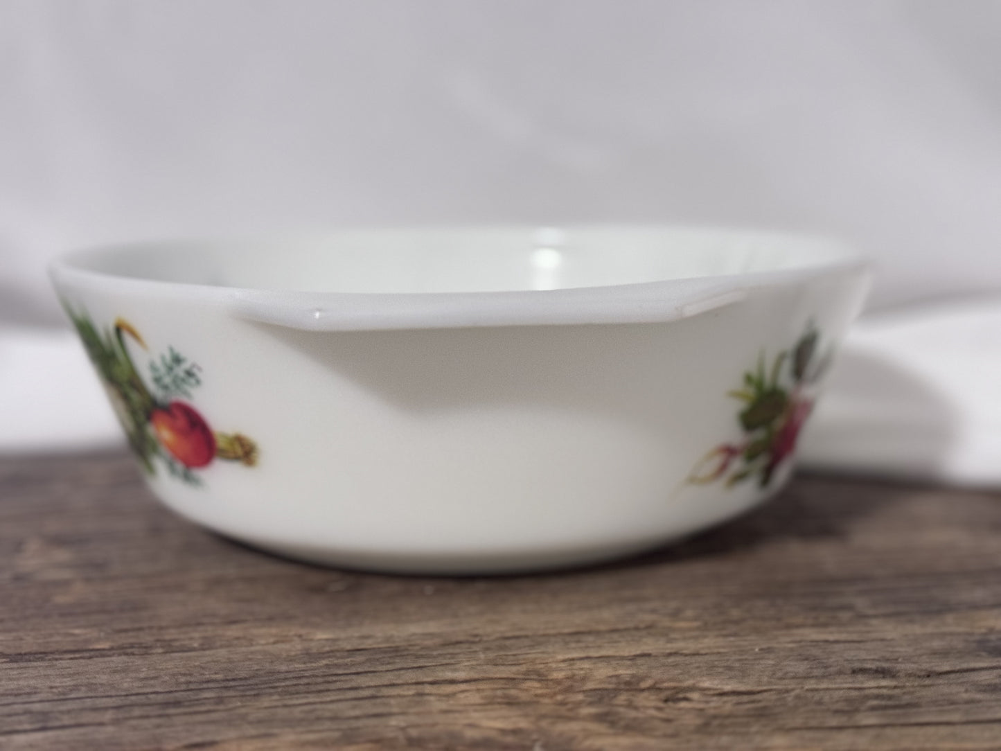 Pyrex Tuscany JAJ Dish