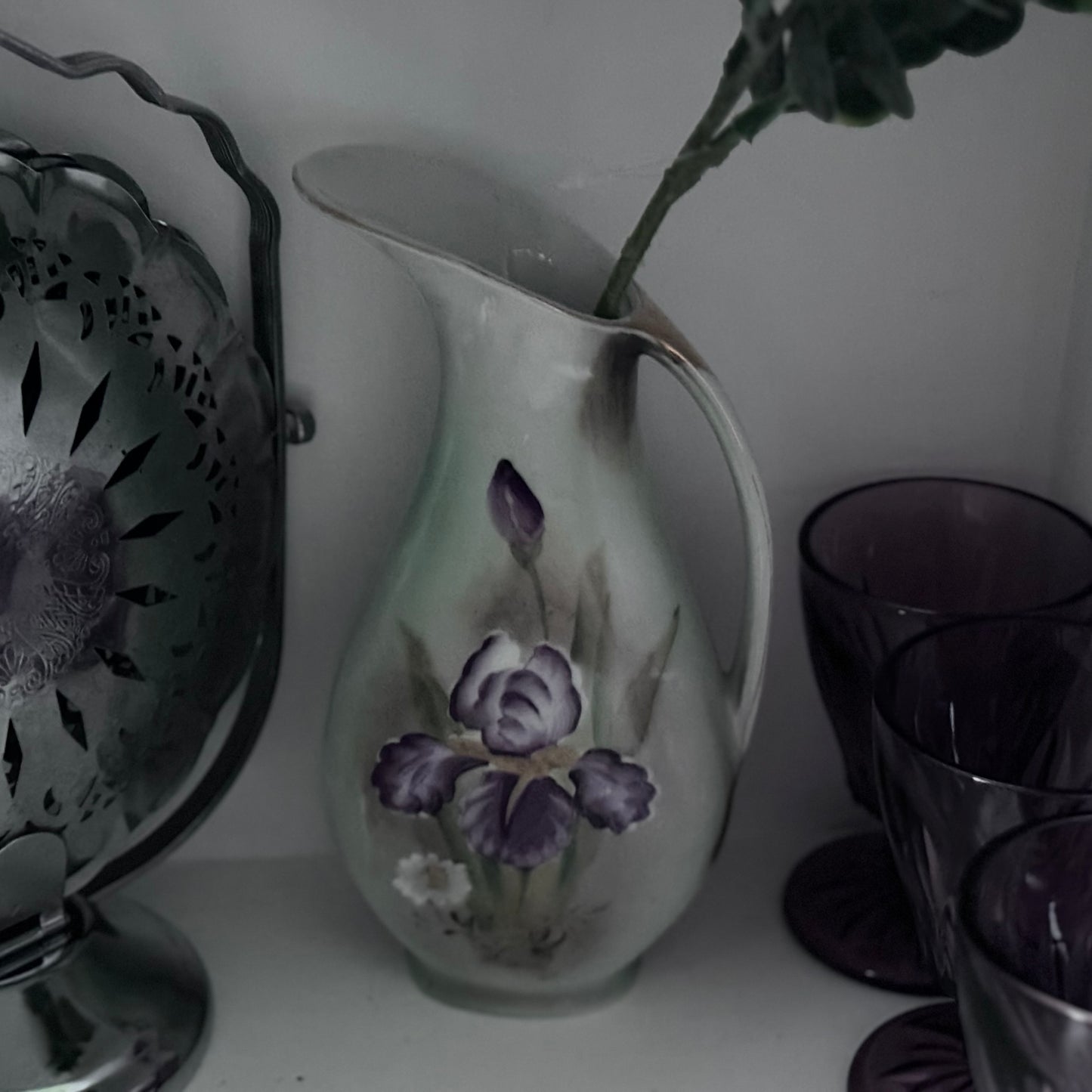 Pitcher/Vase Japan