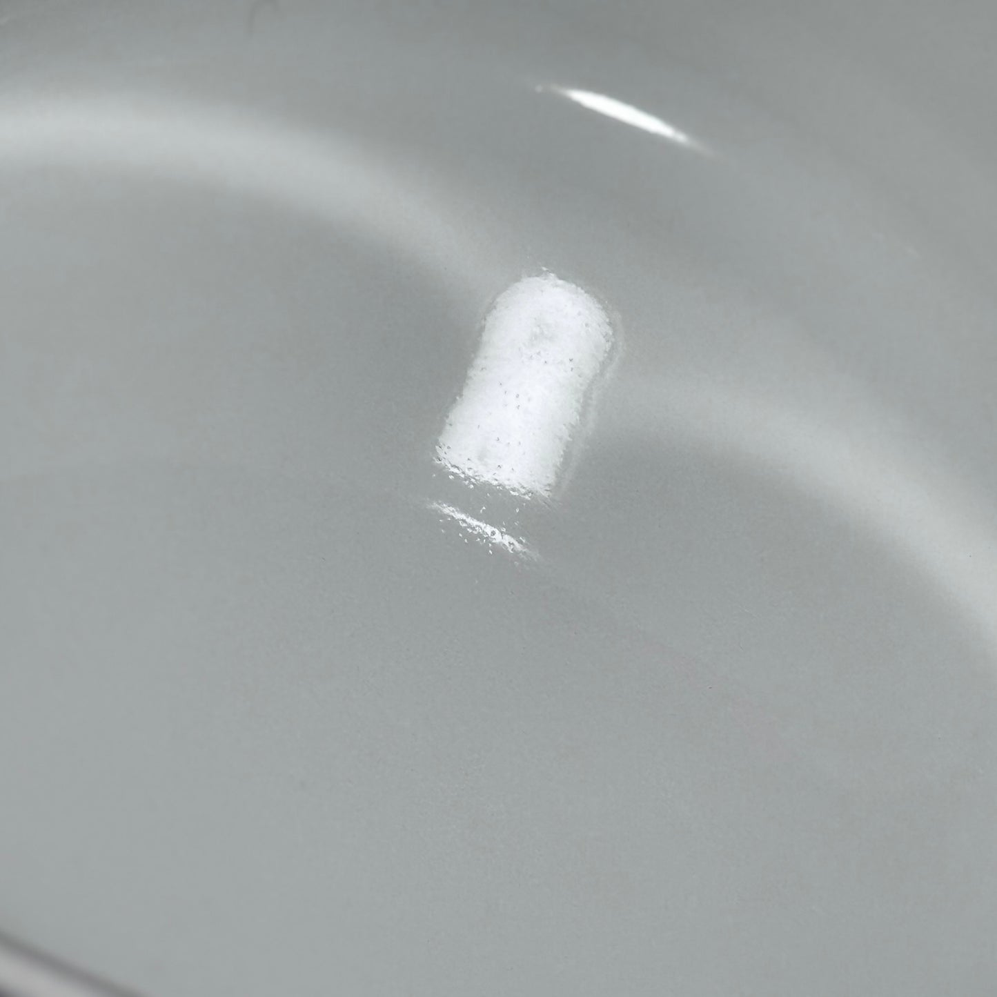 Aluminite Frugier Limoges France Round Casserole
