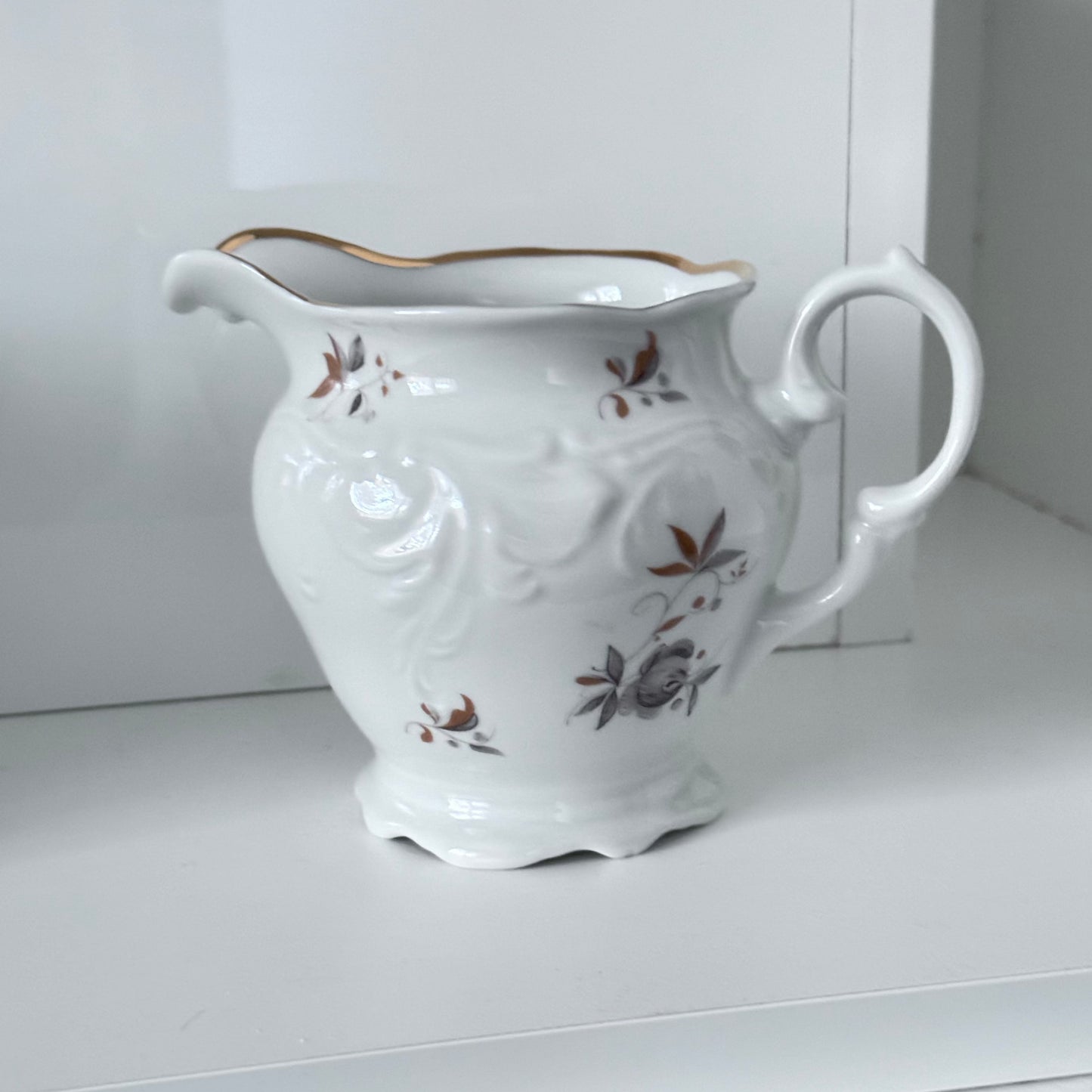 Walbrych Creamer