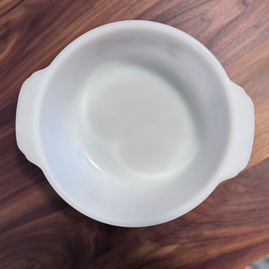 Anchor Hocking Fire King Casserole Dish